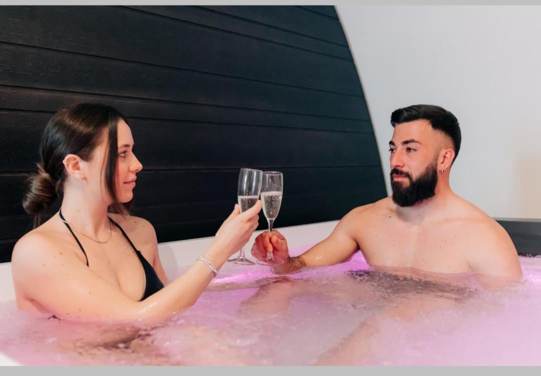 Nicolaus Wellness Experience Сasa de vacaciones *