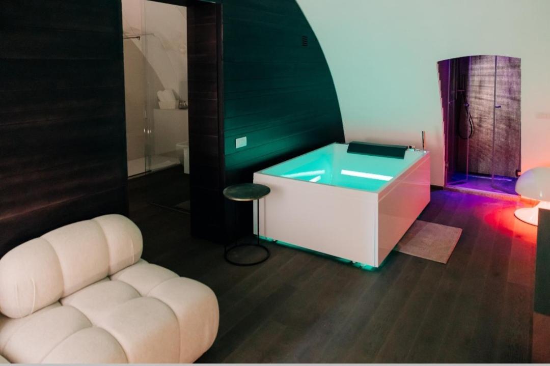 Nicolaus Wellness Experience Сasa de vacaciones