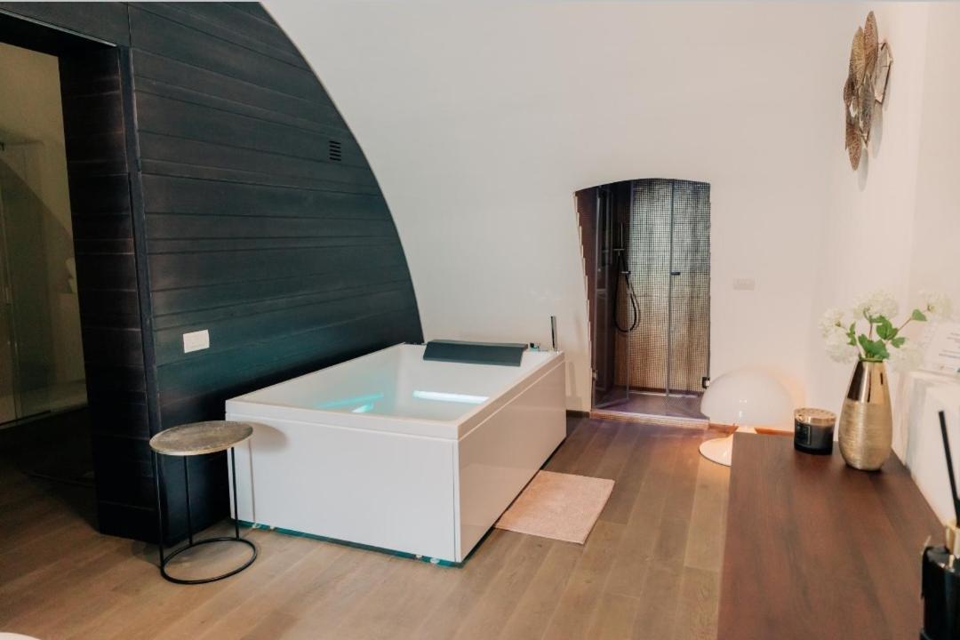 Сasa de vacaciones Nicolaus Wellness Experience Bari
