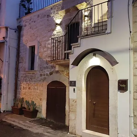 Nicolaus Suite Wellness Experience Bari Exterior foto