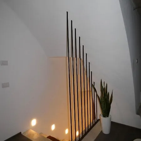 Nicolaus Suite Wellness Experience Bari Exterior foto