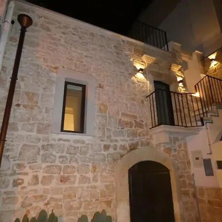 Nicolaus Suite Wellness Experience Bari Exterior foto