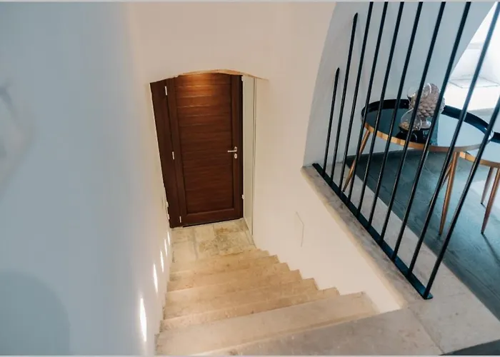 Nicolaus Suite Wellness Experience